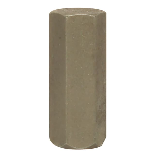 3/8" DRIVE 9 MM METRIC STUBBY HEX BIT SOCKET DRIVER REPLACEMENT BIT