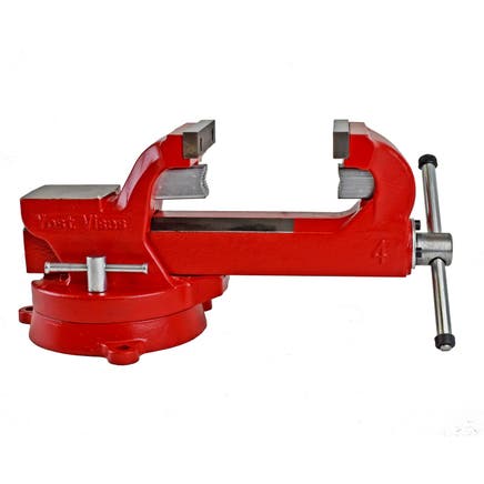 6" ADI BENCH VISE