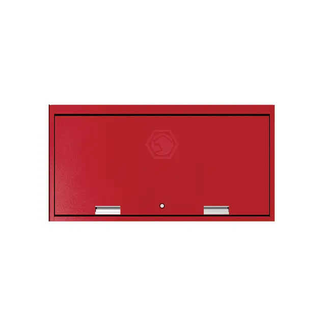 57" x 28" DOUBLE-BAY 4s SERIES HUTCH