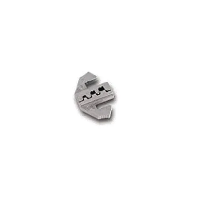 OPEN BARREL TERMINAL DIE