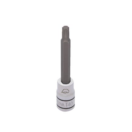 3/8" DRIVE MID TORX® BIT SOCKET T40