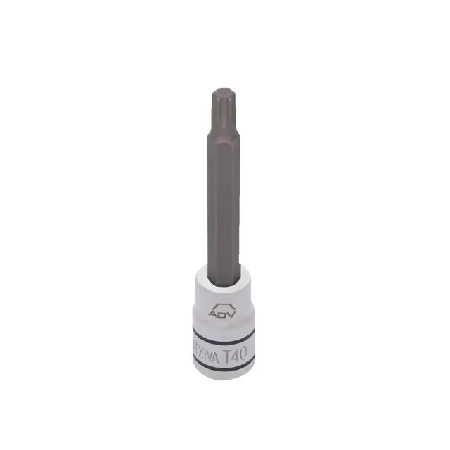3/8" DRIVE MID TORX® BIT SOCKET T40