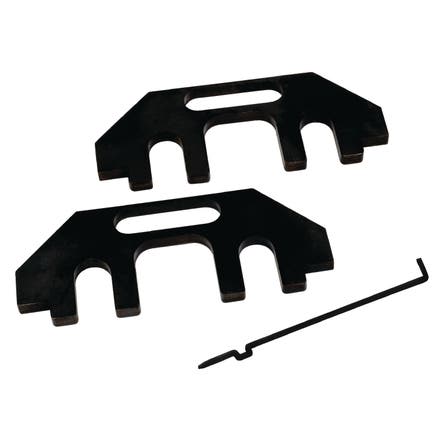 FORD TIMING TOOL WITH TENSIONER
