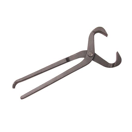 HUB AND DUST CAP PLIER