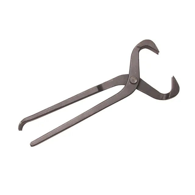 HUB AND DUST CAP PLIER