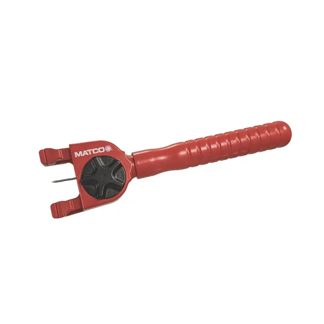 E-Z SOLDER CLAMP