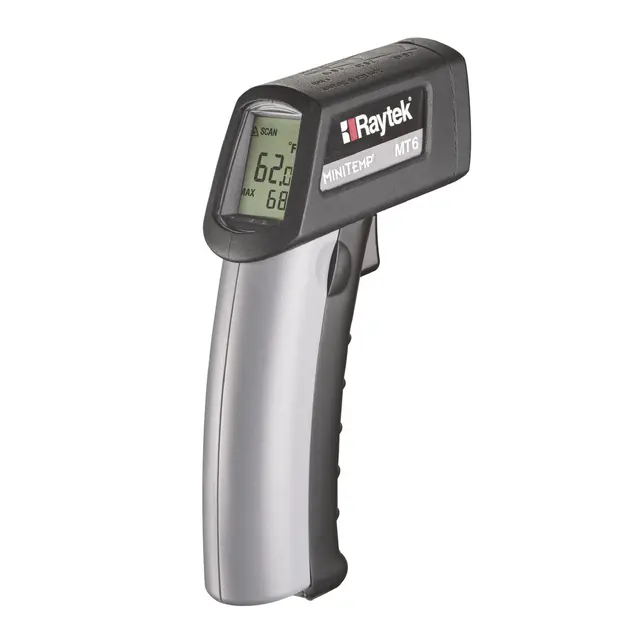 INFRARED THERMOMETER