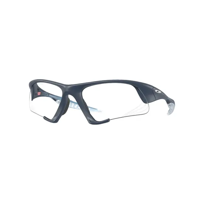 SUTURE JACKET MATTE ABYSS WITH PHOTOCHROMIC