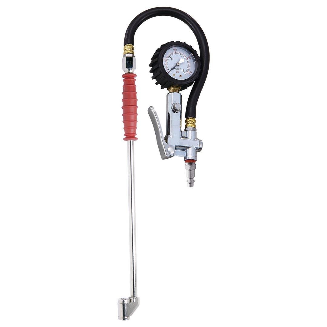 THREE FUNCTION TIRE INFLATOR 135B Matco Tools