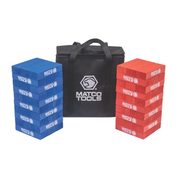 MATCO GIANT TUMBLE TOWER