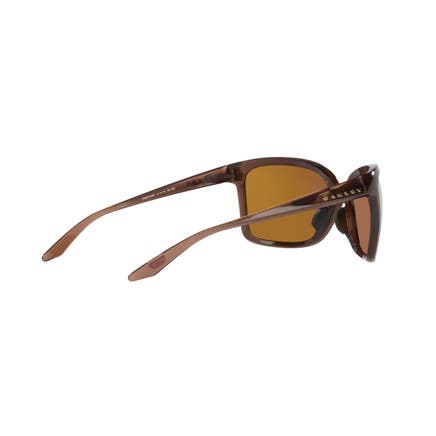 WILDRYE AMETHYST WITH PRIZM™ ROSE GOLD POLARIZED