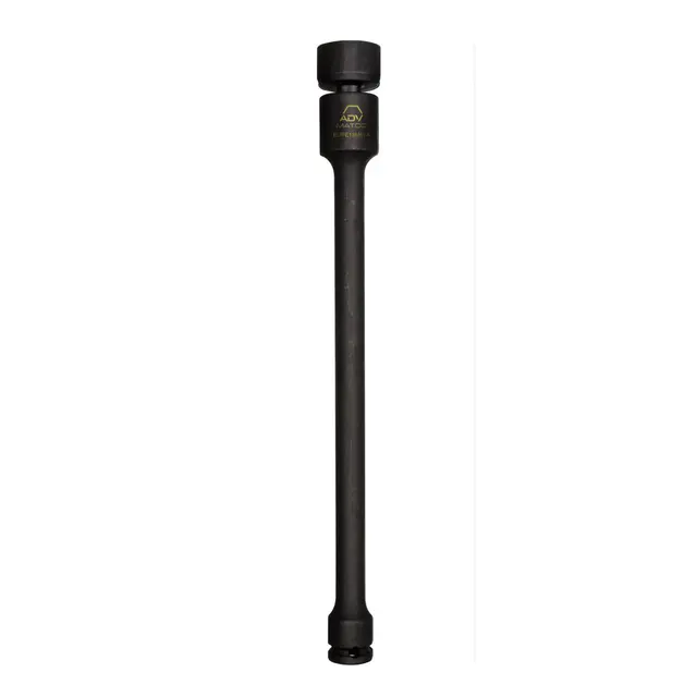 3/8" DRIVE 18MM METRIC 6 POINT ADV IMPACT UNVERSAL SOCKET EXTENSION