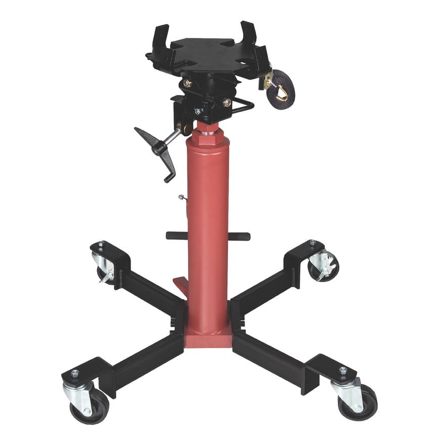 1/2 TON TELESCOPIC TRANSMISSION JACK TJH1000 Matco Tools