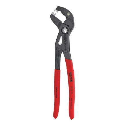 10" HOSE CLICK CLAMP PLIERS