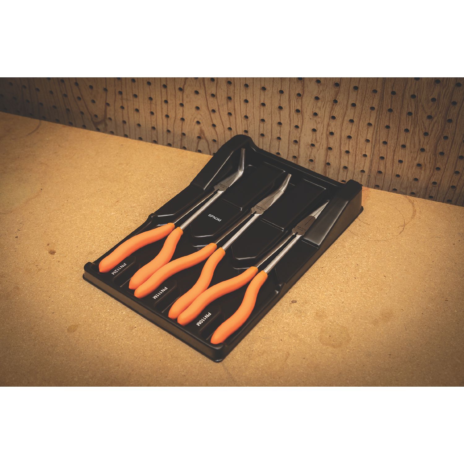 Long Nose Pliers – The Good Liver