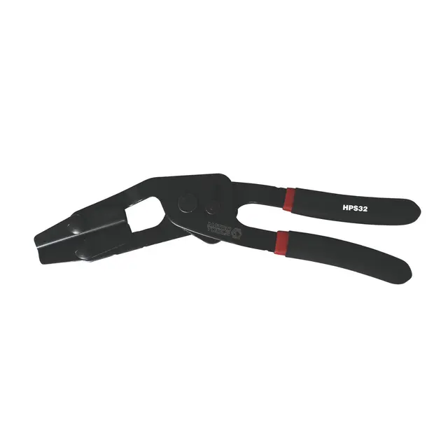 10" OFFSET HOSE PINCH PLIERS