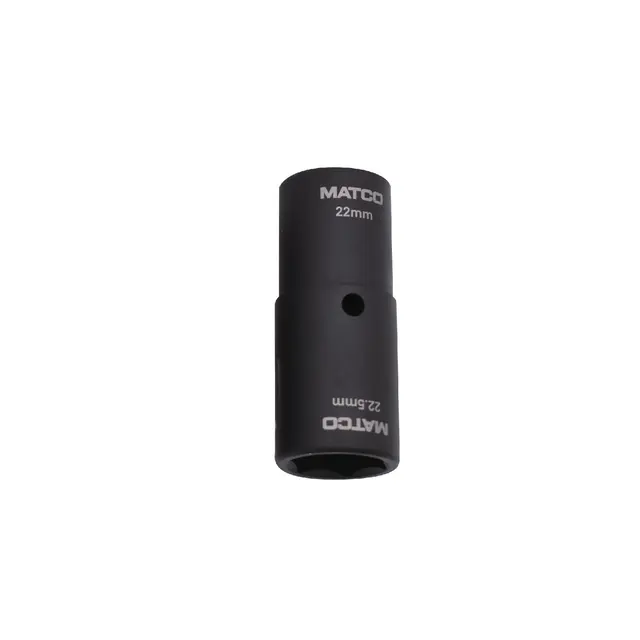 LUGNUT REMOVER SOCKET - 22/22.5 MM