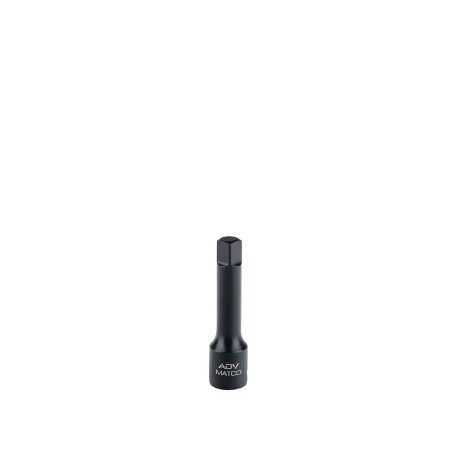 1/4" DRIVE 6" IMPACT EXTENSION