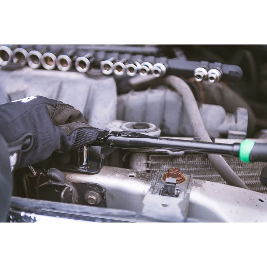 MATCO マトコ BFR128BLFG メンテナンス