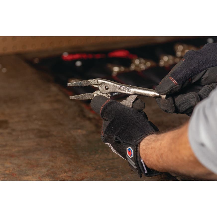 7 PIECE LOCKING PLIERS SET SMLP7 Matco Tools