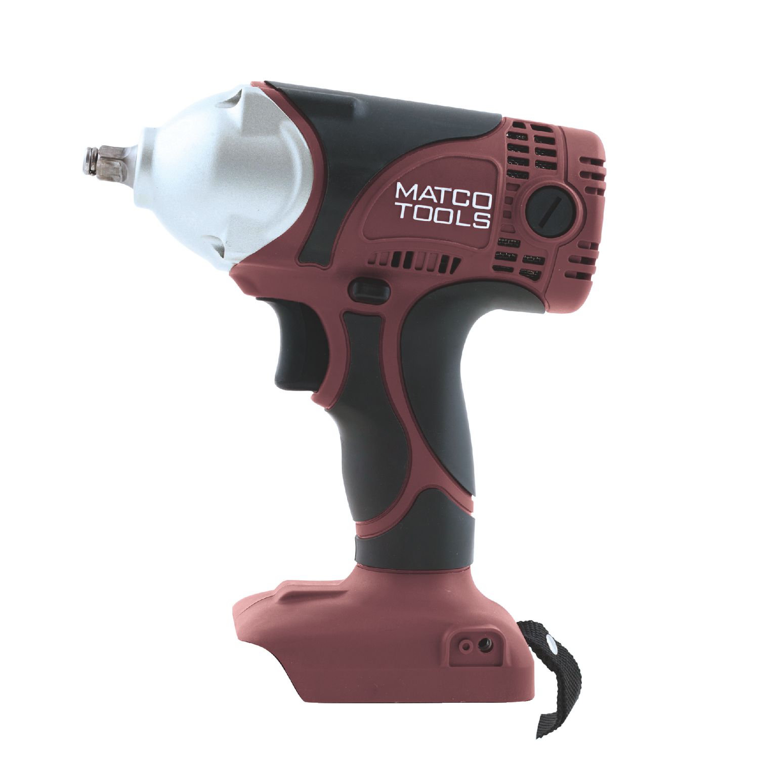 Matco cordless deals impact