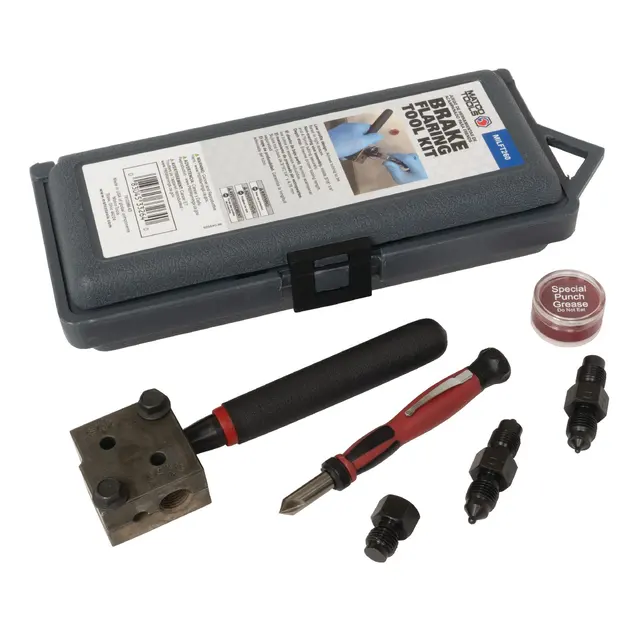 BRAKE FLARING TOOL KIT