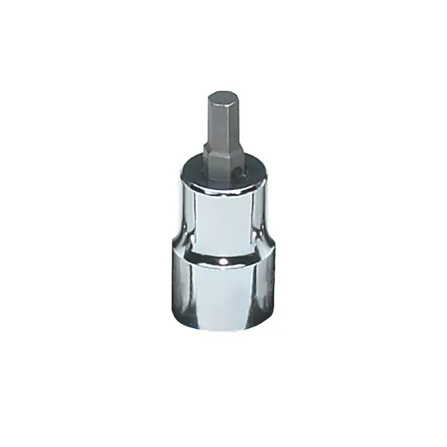 3/8 X 4MM HEX BIT DRIVER