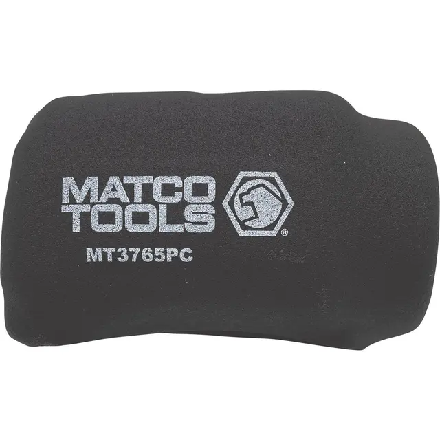 PROTECTIVE BOOT COVER FOR MT3765