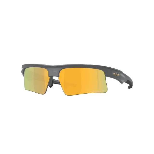 BISPHAERA SPEED MATTE CARBON/PRIZM 24K POLARIZED