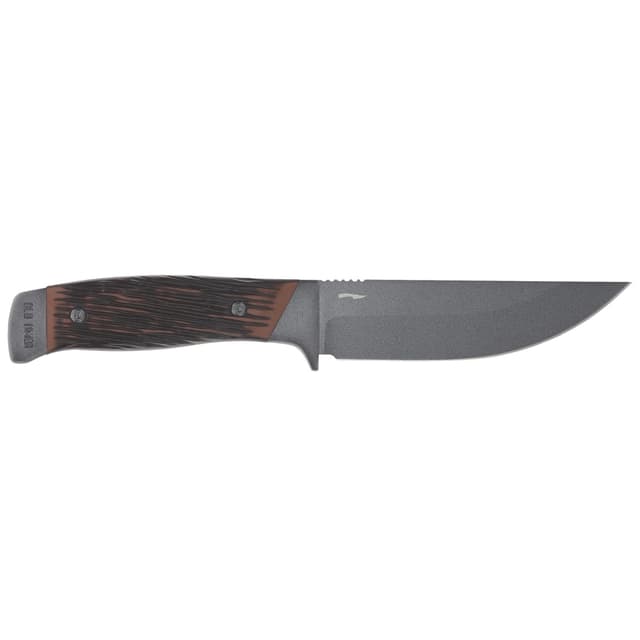 OLD TIMER FRONTIER SERIES 5" FIXED BLADE KNIFE