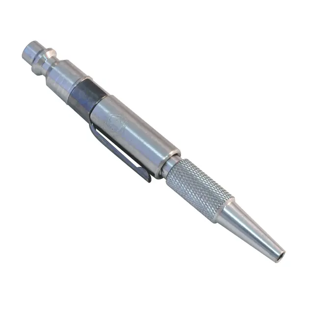 ADJUSTABLE POCKET BLOW GUN