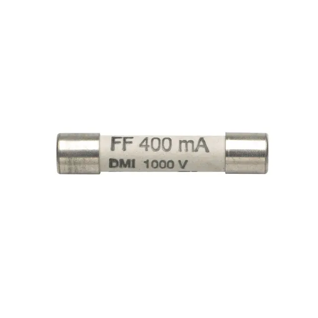 FS2 FUSE