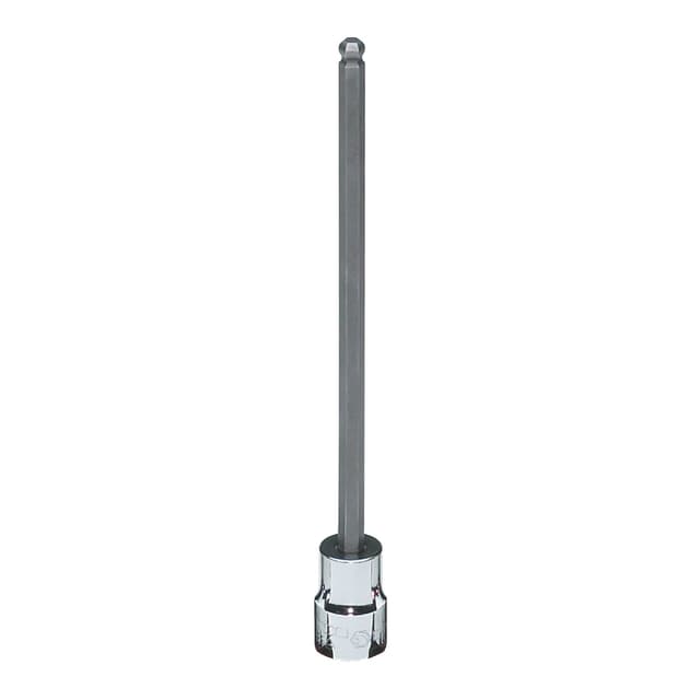 3/8 X 7/32" LONG BALL HEX DRIVER