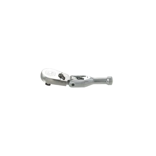 1/2" DRIVE EIGHTY8 TOOTH 5" LONG LOCKING FLEX RATCHET