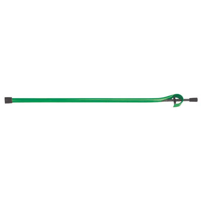 HOOD PROP, 28" TO 46", LIGHT DUTY - GREEN
