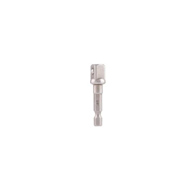3/8" SOCKET ADAPTER