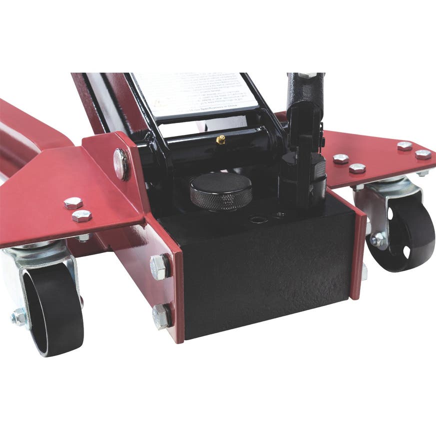 1200 LBS. FLOOR STYLE TRANSMISSION JACK FTJ1200 Matco Tools