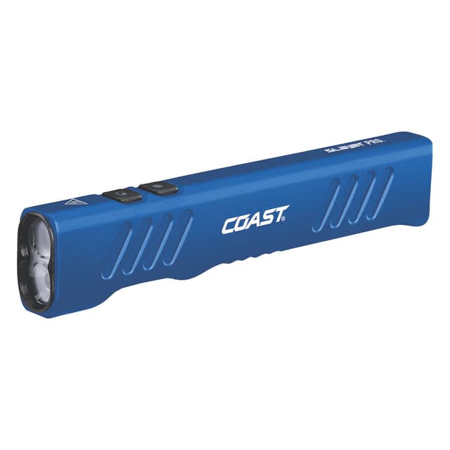 SLAY 1000 1150 LUMENS RECHARGEABLE FLASHLIGHT - BLUE