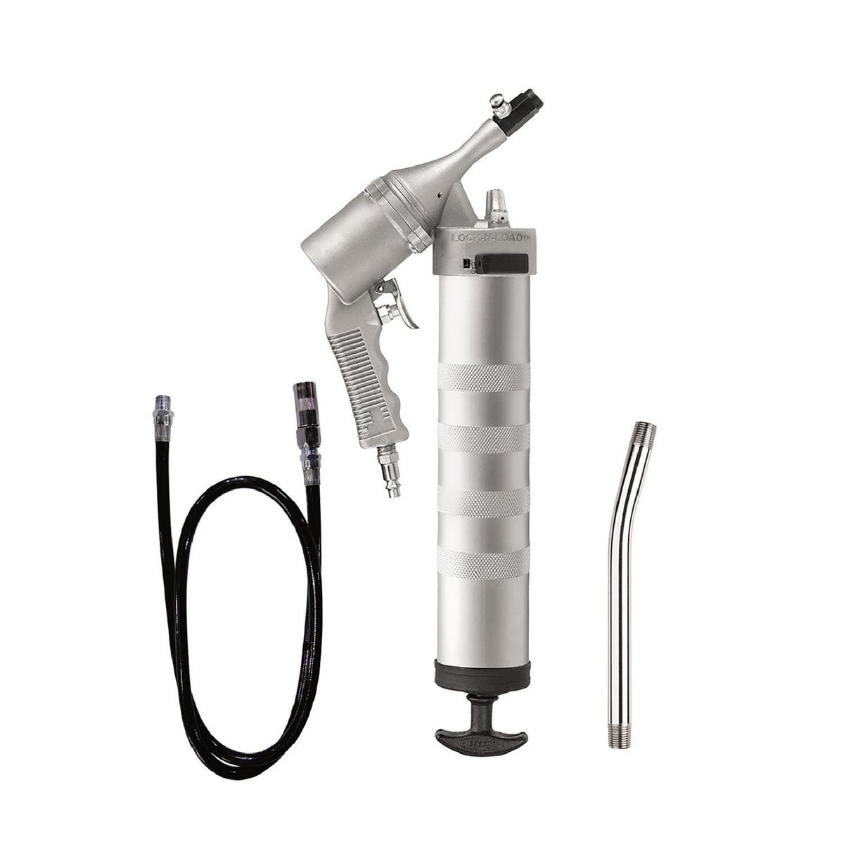 CONTINUOUS AIR GREASE GUN GG466L Matco Tools