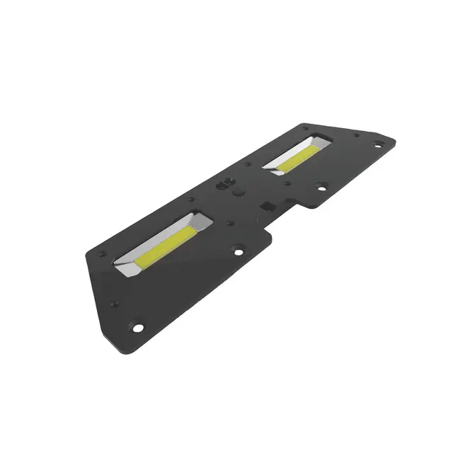 2 BAY - REVEL TOOLBOX LIGHT