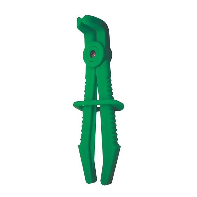 6-1/4" HOSE PINCHING PLIERS