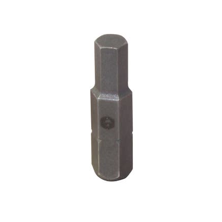 5/16" HEX BIT