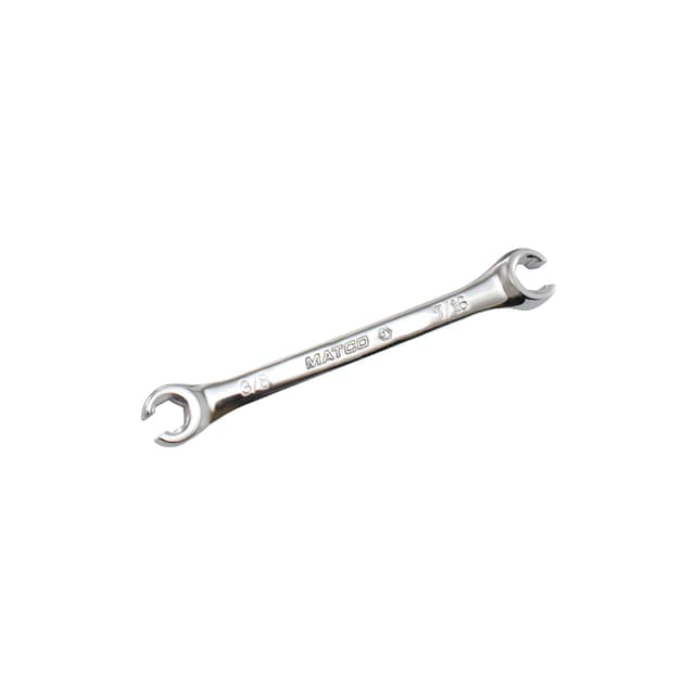 3/ 8X 7/16 FLARENUT WRENCH