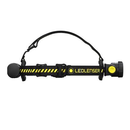 H7R WORK 1000 LUMEN RECHARGEABLE HEADLAMP
