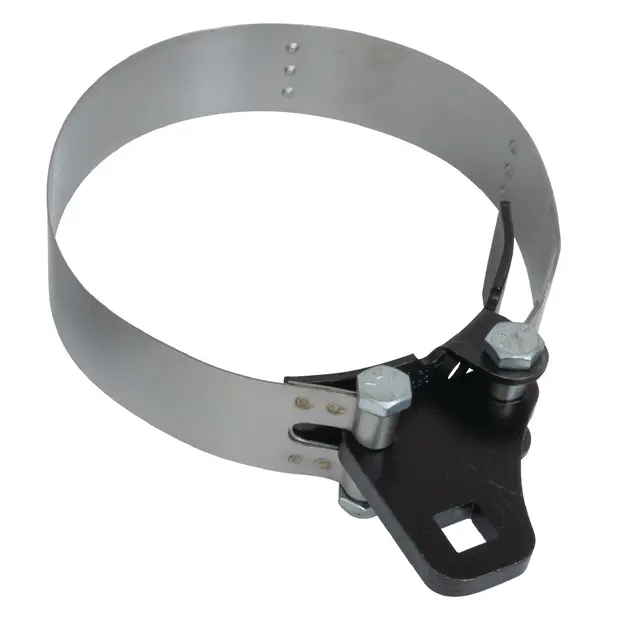 4-1/2" HEAVY DUTY FILTER WRENCH, 1-1/2" BAND
