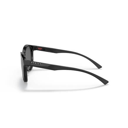 OAKLEY SPINDRIFT BLACK INK WITH PRIZM™ BLACK LENS