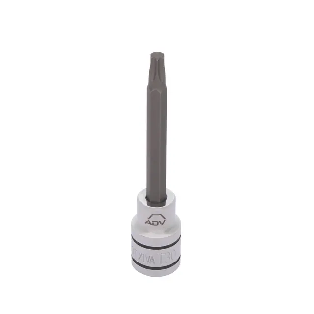 3/8" DRIVE MID TORX® BIT SOCKET T30