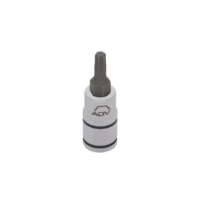 1/4" DRIVE STANDARD TORX® T20