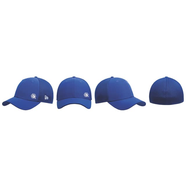 NEW ERA SPORT MESH HAT