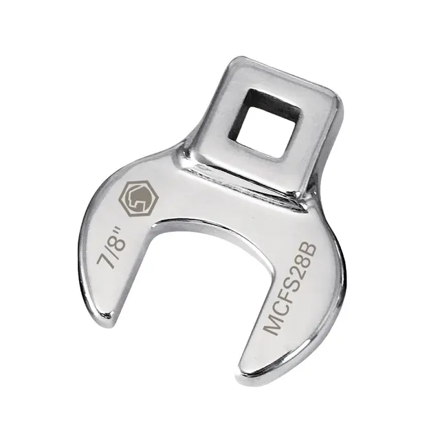 7/8" CROWFOOT WRENCH